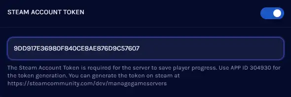 Garry's Mod - Server Owners: Start using Steam Game Server Login Tokens - Steam News