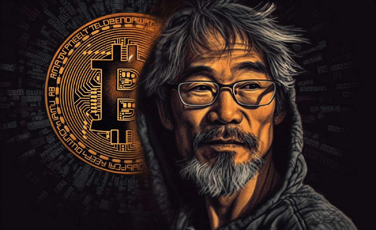 Satoshi Nakamoto Wallet Address — How Much Bitcoin Does Satoshi Have? | CoinCodex