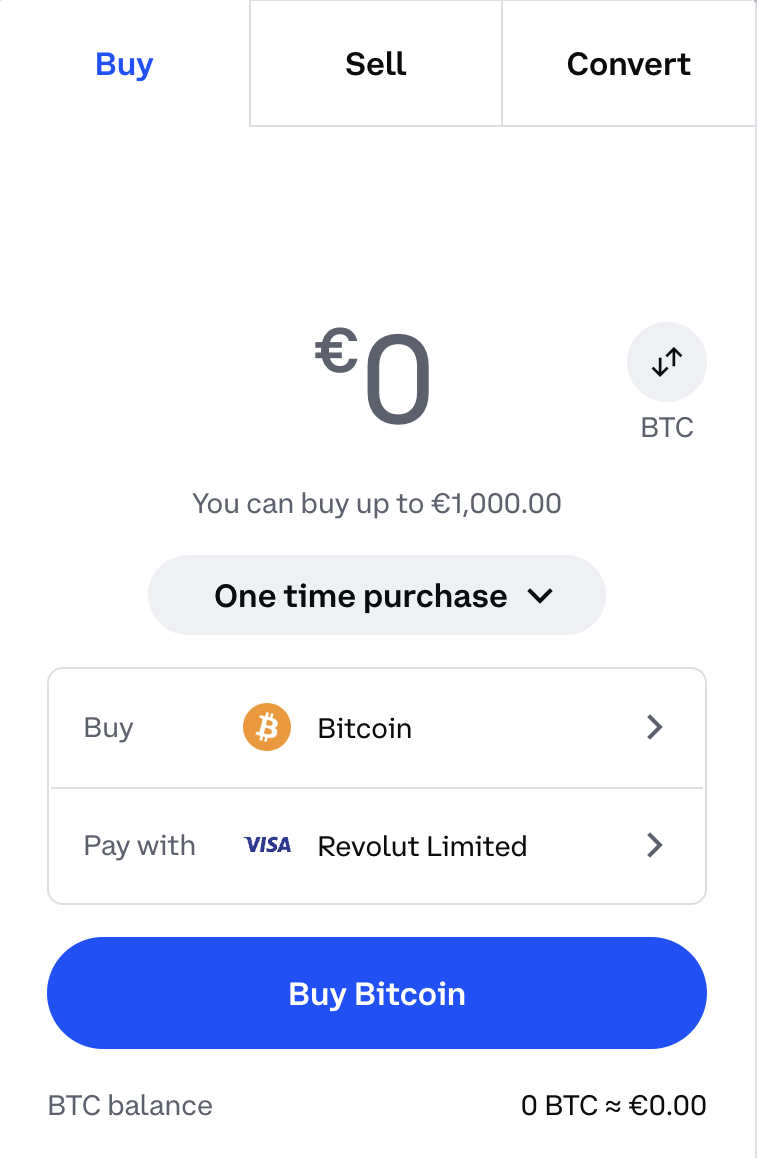 How to Withdraw from Coinbase: Step-By-Step Tutorial | HedgewithCrypto