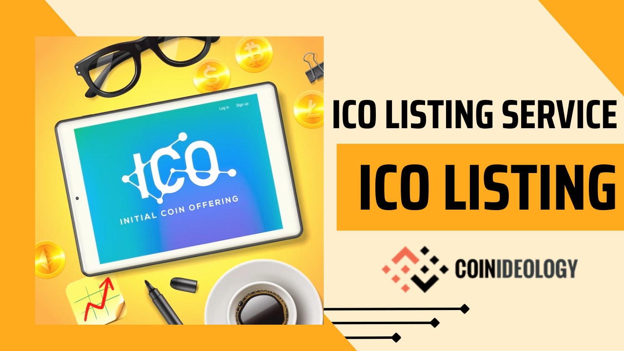 ICOholder Ultimate Rated ICO & IEO List