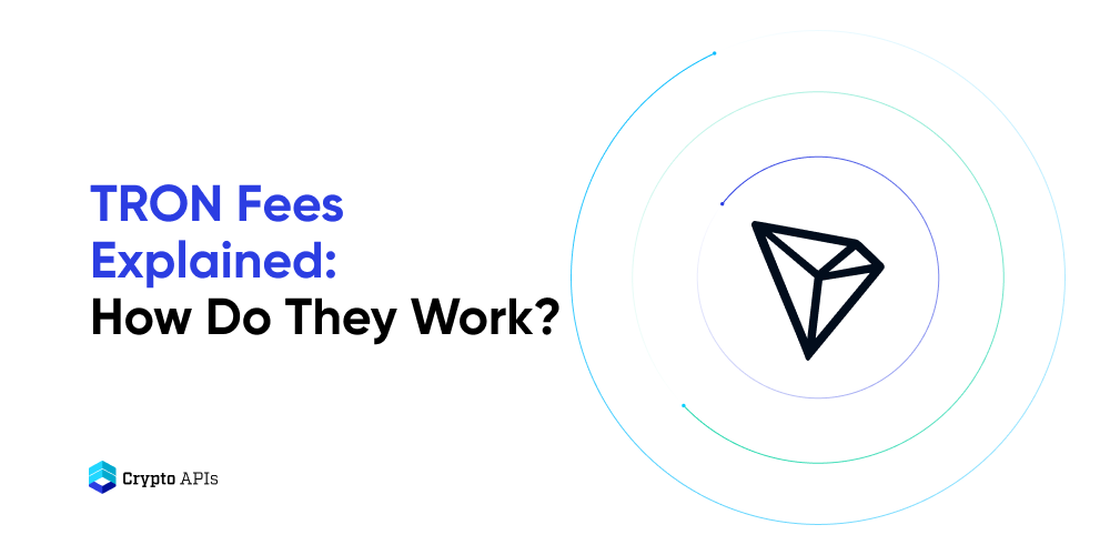 8 Ways To Earn Tron (TRX)