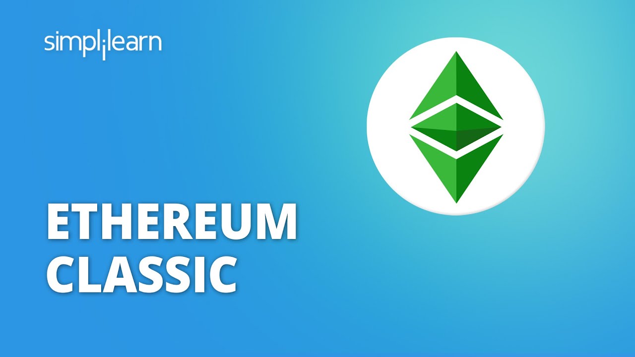 Ethereum Classic (ETC): The Original Ethereum? | bitcoinlove.fun