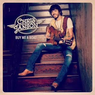 Buy Me a Boat - Chris Janson | Album | AllMusic