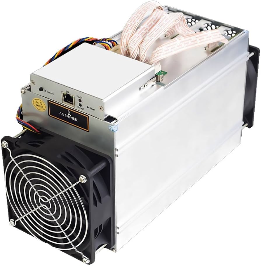 Buy High-Tech and Advanced Asic Miners - bitcoinlove.fun