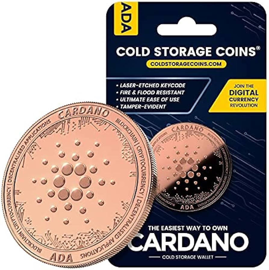 The 9 Best Cardano Wallets in (Expert Reviewed) | CoinLedger