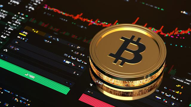 Bitcoin USD (BTC-USD) Price, Value, News & History - Yahoo Finance