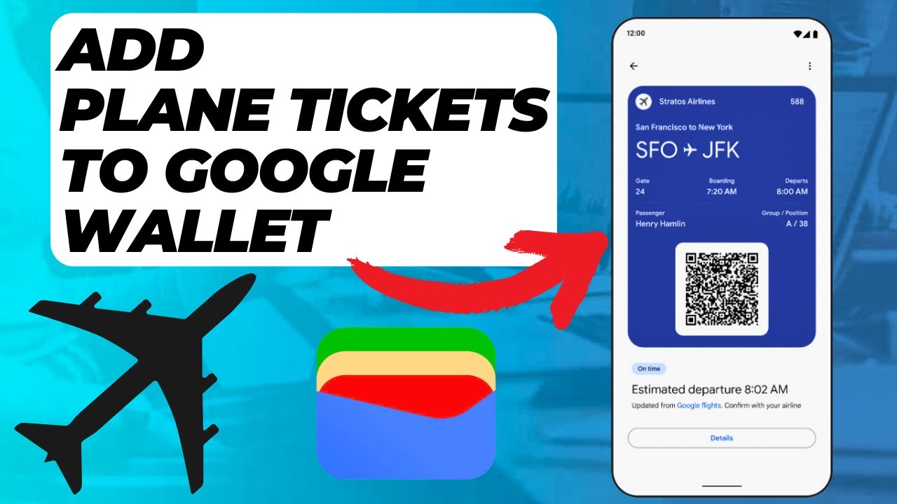 Google Wallet FAQ