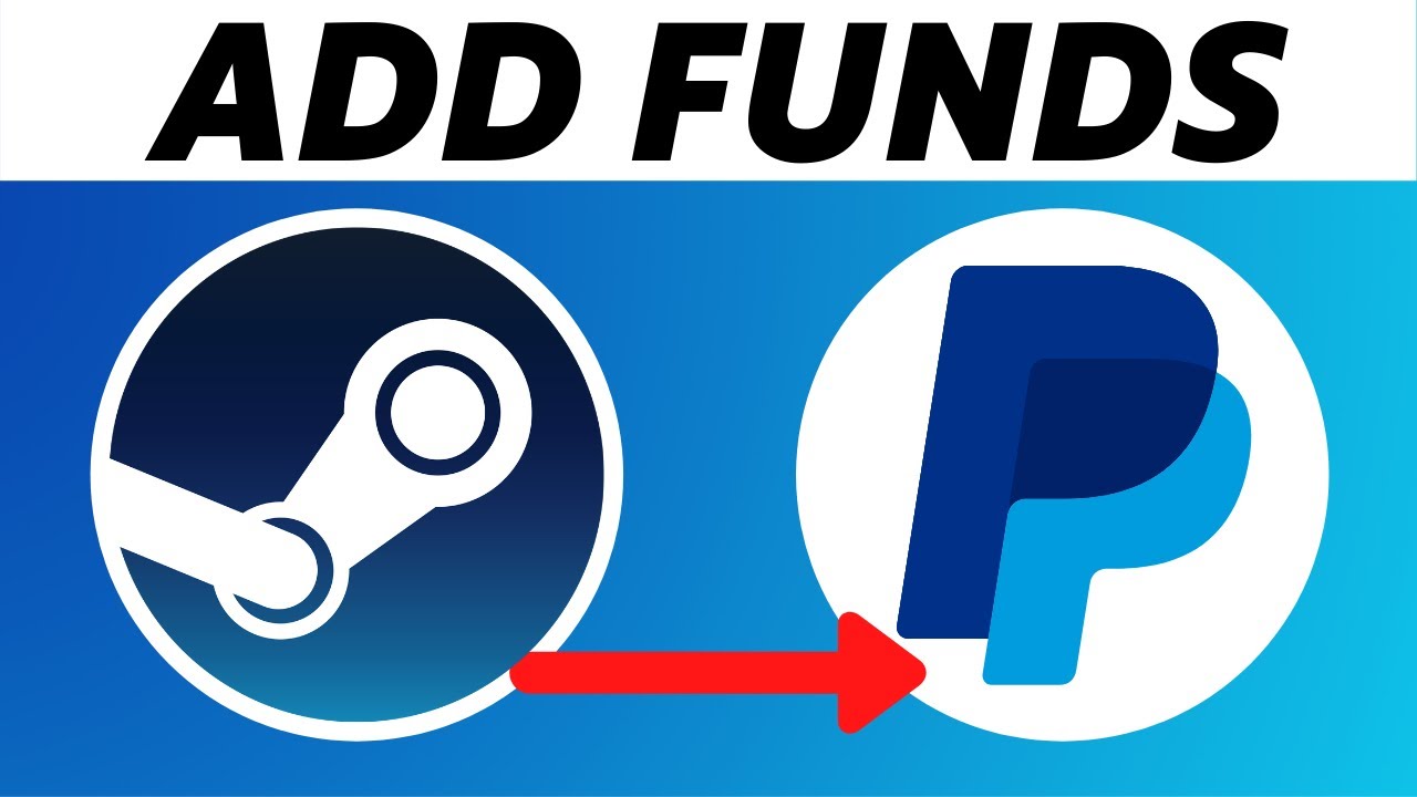 How To Add Funds To Your Steam Wallet? | EarlyGame