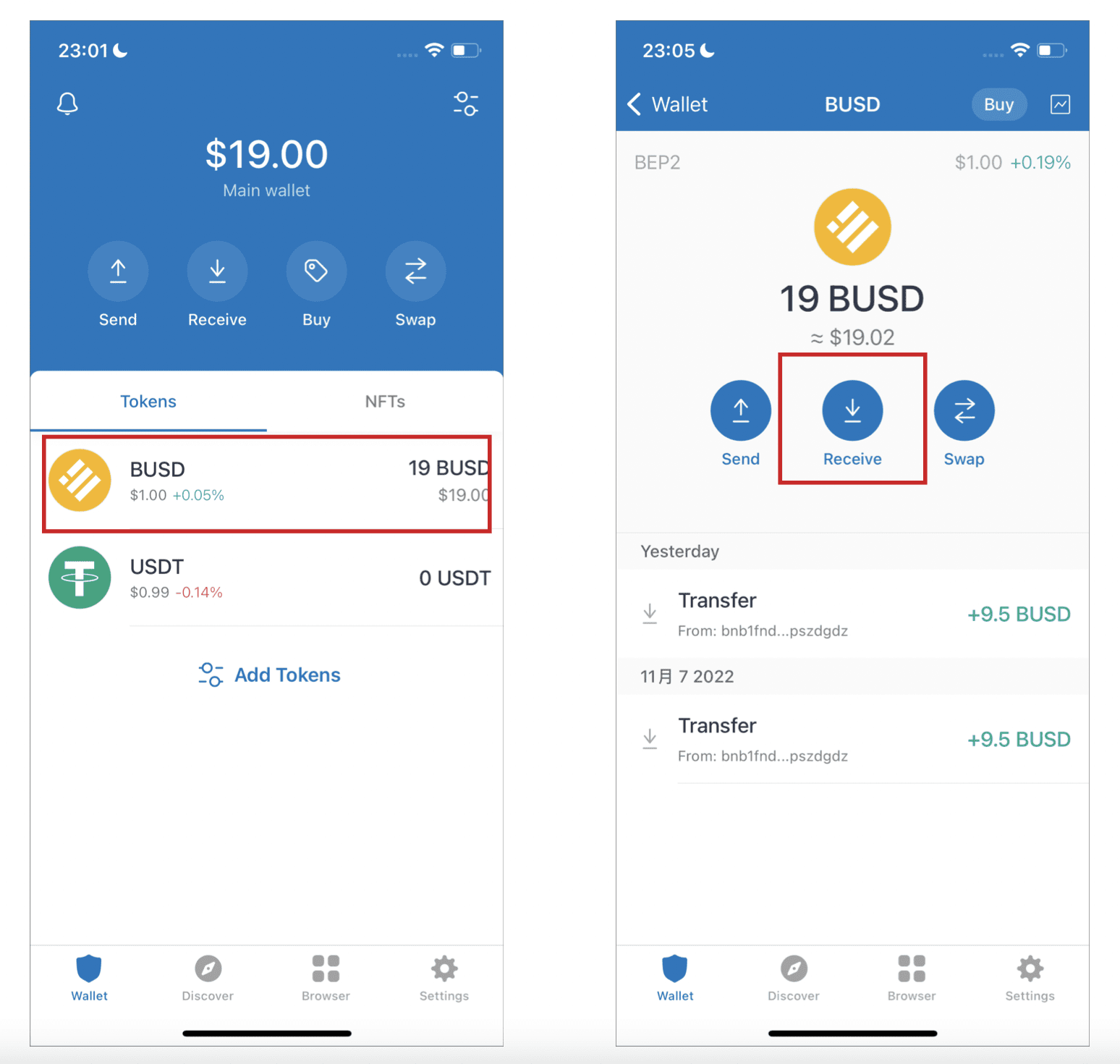 How To Add Money To Your Bitcoin Wallet | Coinmama