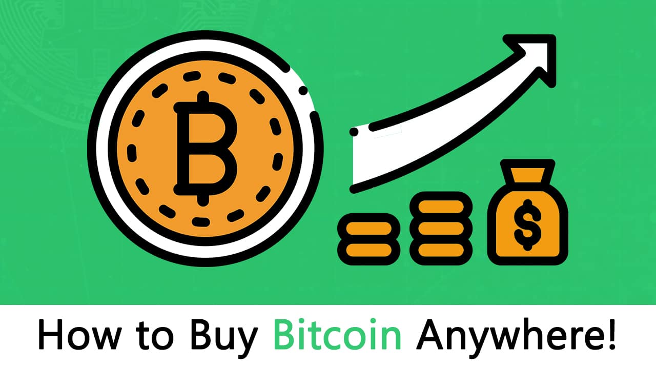 4 Best exchanges to buy crypto in Zimbabwe 