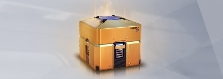 Classifying Video Game Loot Boxes As Gambling 'Apocalyptically Stupid'