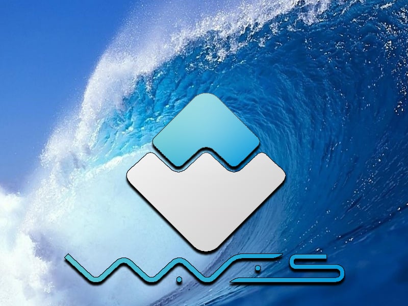 Waves Price | WAVES Price Today, Live Chart, USD converter, Market Capitalization | bitcoinlove.fun