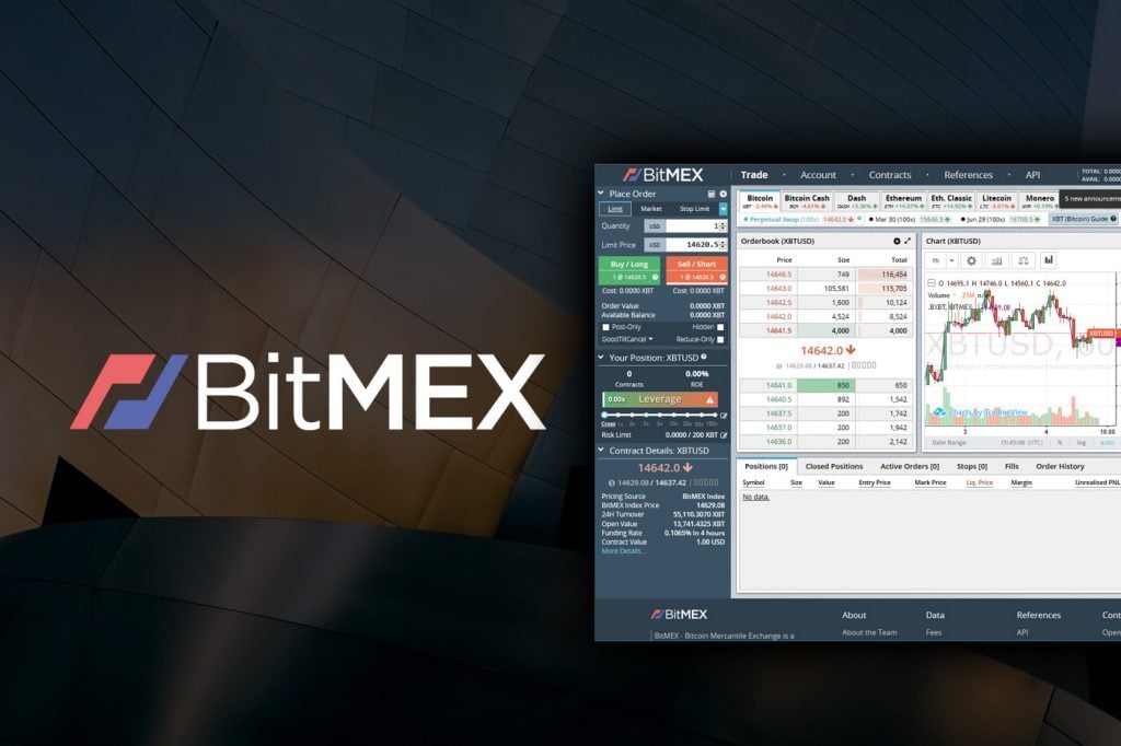 BitMEX Review: Scam Exchange? | This You Need to Know