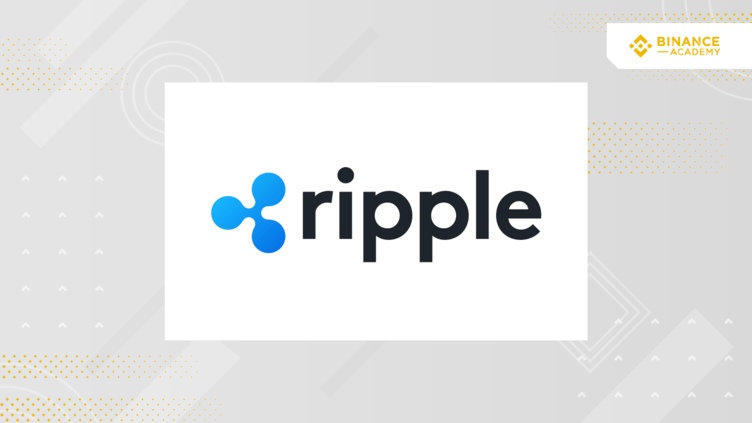 Ripple Foundation - Nonprofit Organization