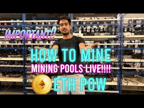 Mining Software - K1Pool
