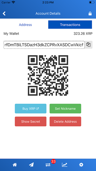 Ripple Paper Wallet Generator How Much Can Ledger Nano S Hold – Derma PCD Franchise Company