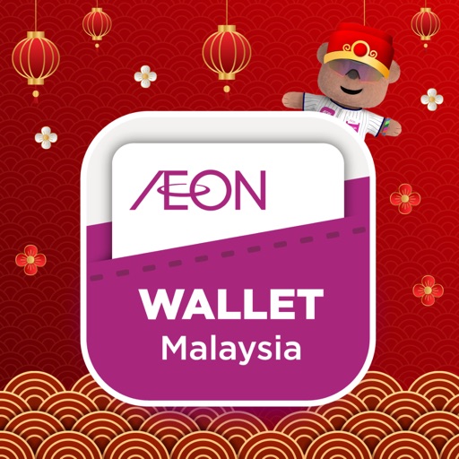 AEON Wallet Malaysia: Scan To APK for Android - Download