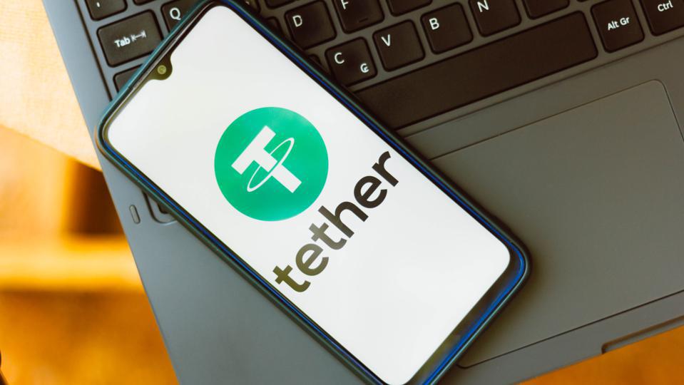 Buy Tether USD the easy way