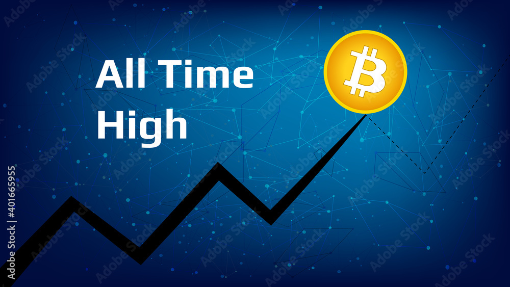 Bitcoin: The challenge of surpassing $69,!