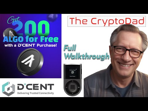 D'cent Wallet vs Ledger Nano - Hardware Wallets Battle