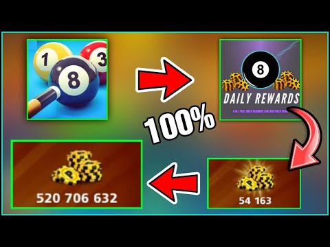 8 ball pool reward links++online APK for Android Download