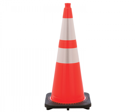 Purchase PVC Traffic Cone in Perth | Present In All Colors – Tool Smart WA