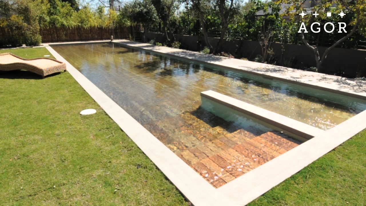 Pools that move (us) - Growing Rooms - Sydney Landscape Design Experts