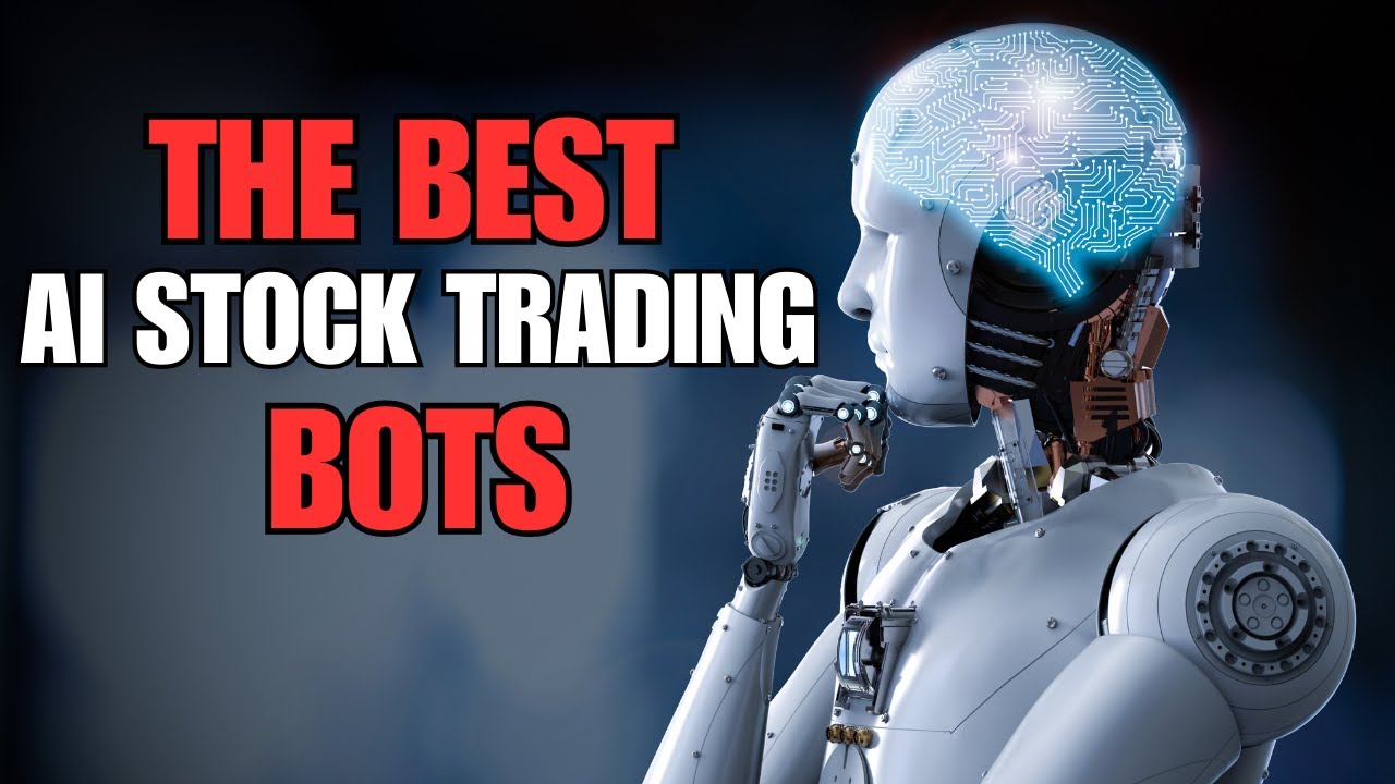 9 Best AI Crypto Trading Bots In 