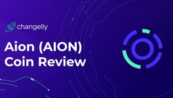 Aion Price Today - AION Price Chart & Market Cap | CoinCodex