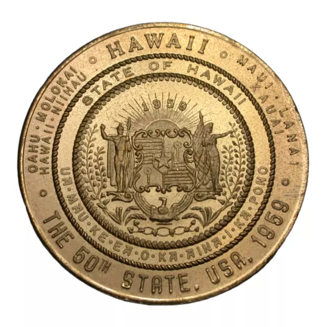 Aloha - The Hawaiiana Numismatist - NGC Coin Collectors Chat Boards