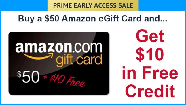 15+ Easy Ways To Get Free Amazon Gift Cards in 