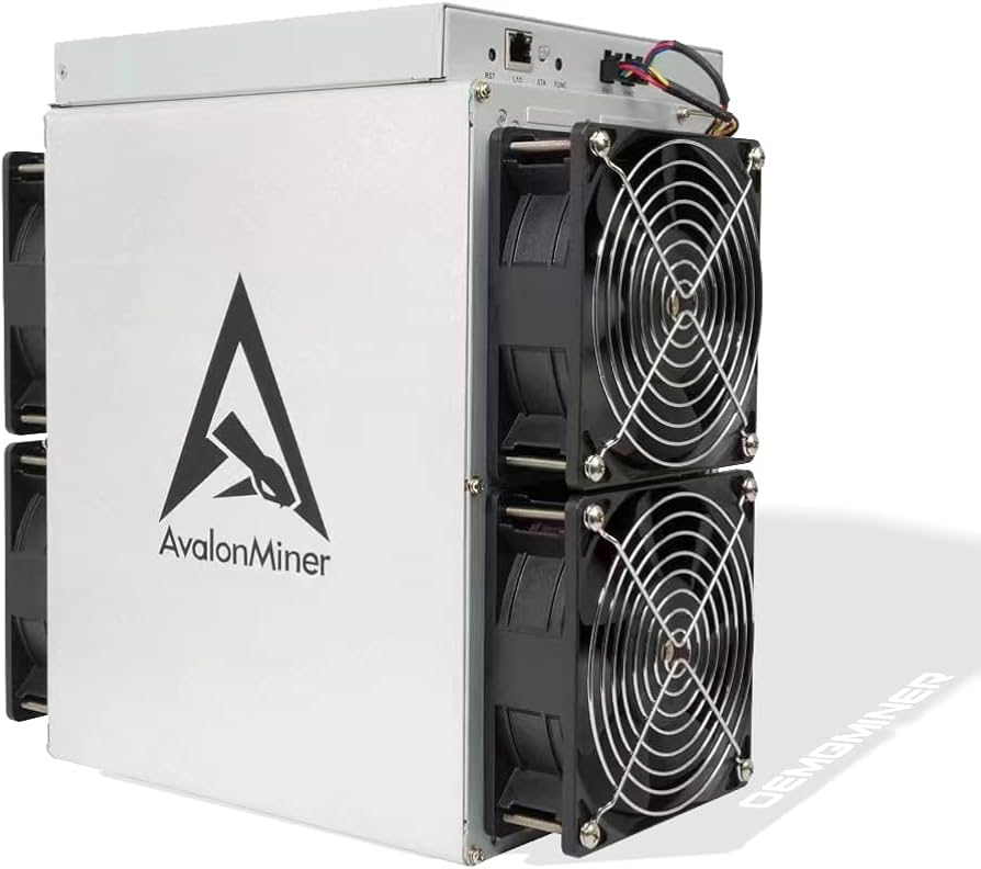 Bitmain Antminer S19 Pro - Th/s : bitcoinlove.fun: Electronics