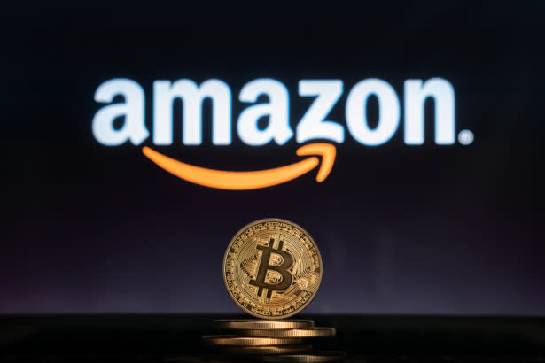Introducing Amazon Managed Blockchain Access Bitcoin | AWS Database Blog