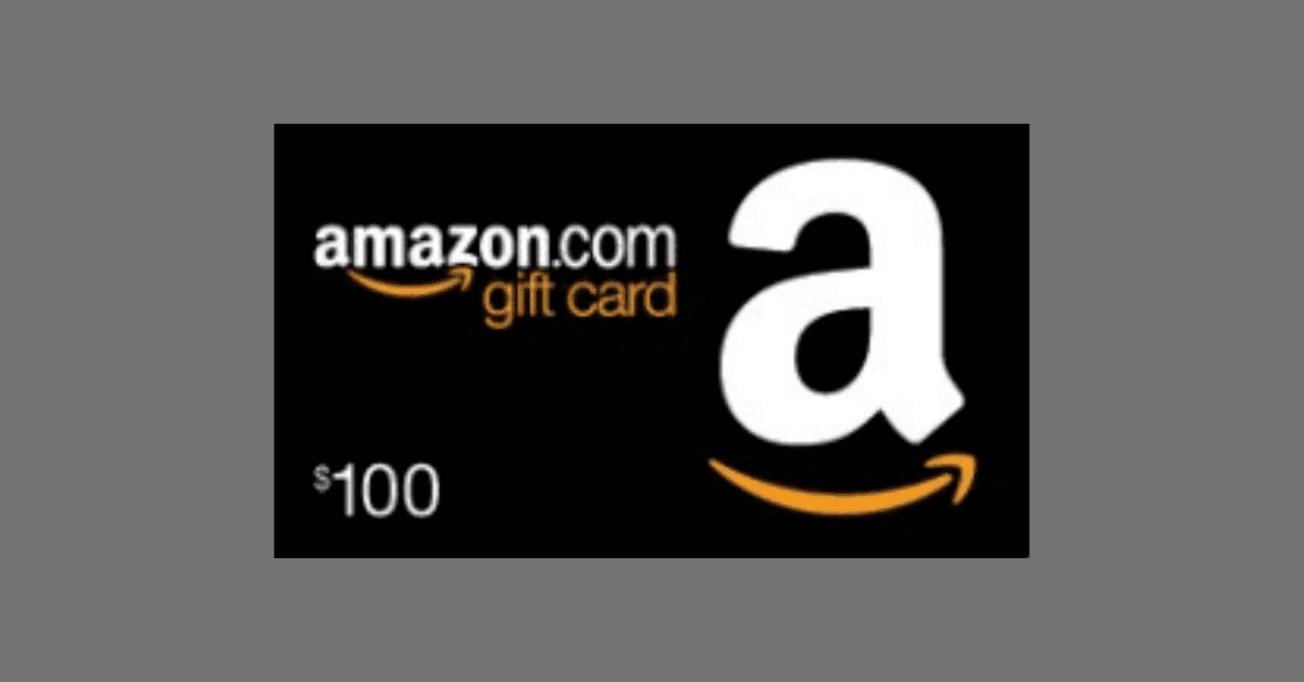 Sell Amazon Gift Card in Nigeria