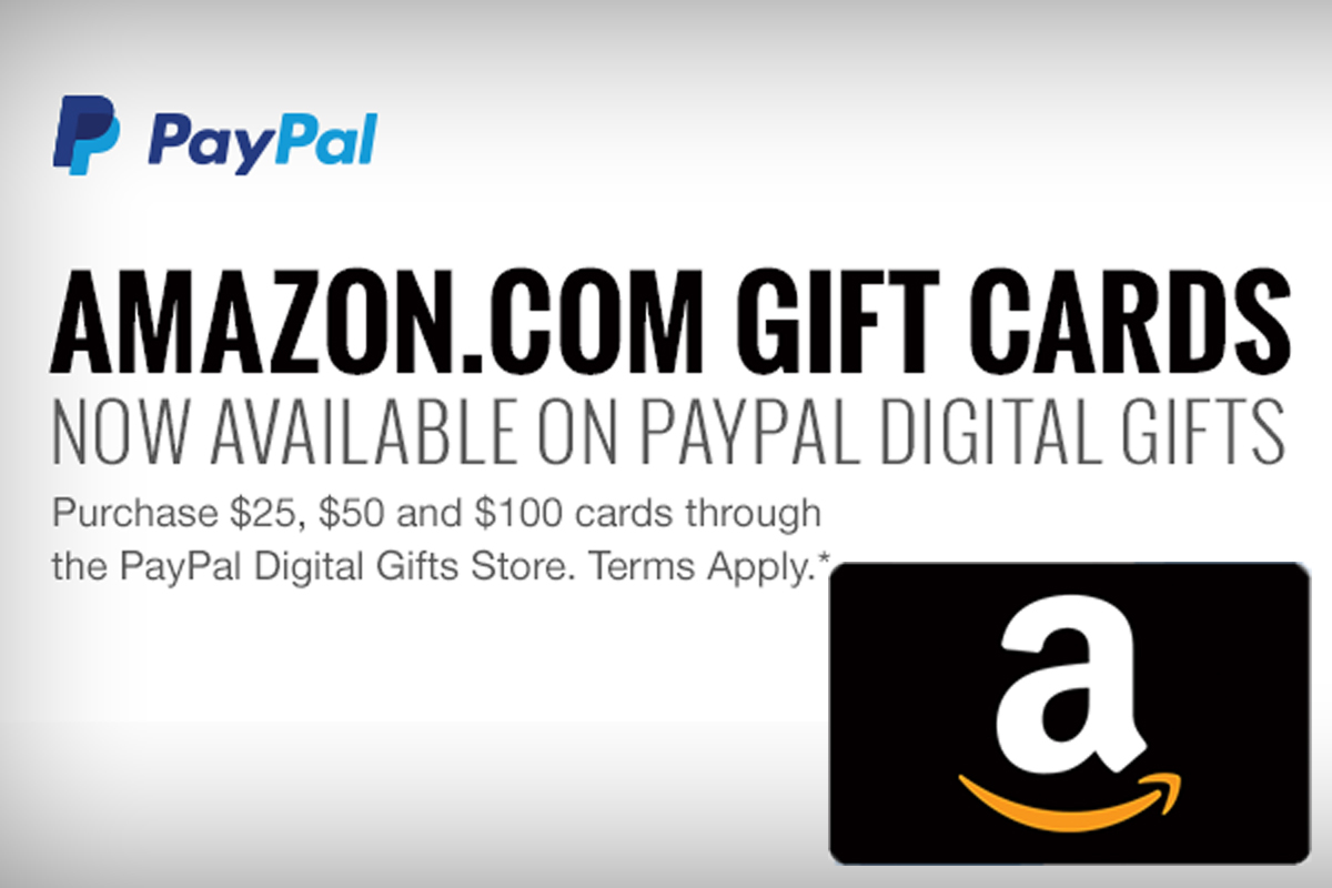 How to Transfer Amazon Gift Card Balance to Bank Account