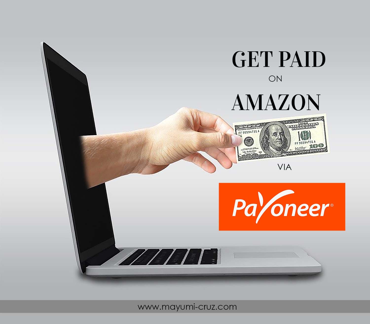 Amazon Pay vs Payoneer | What are the differences?