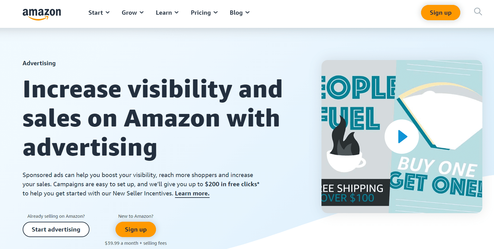 Accessing funds in Seller Central | Amazon Pay Help