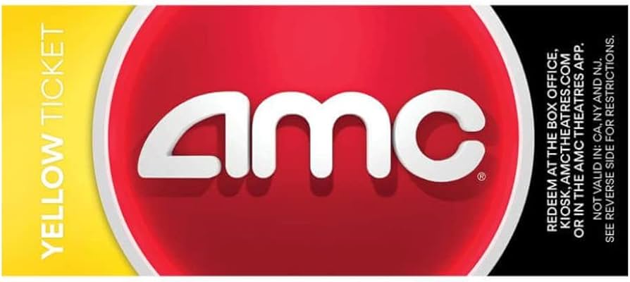 AMC Black vs Yellow Tickets - Movie Theater Prices