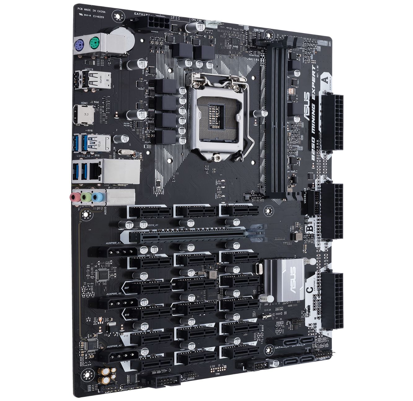 9 Best Motherboard For Mining In - Tech4Gamers