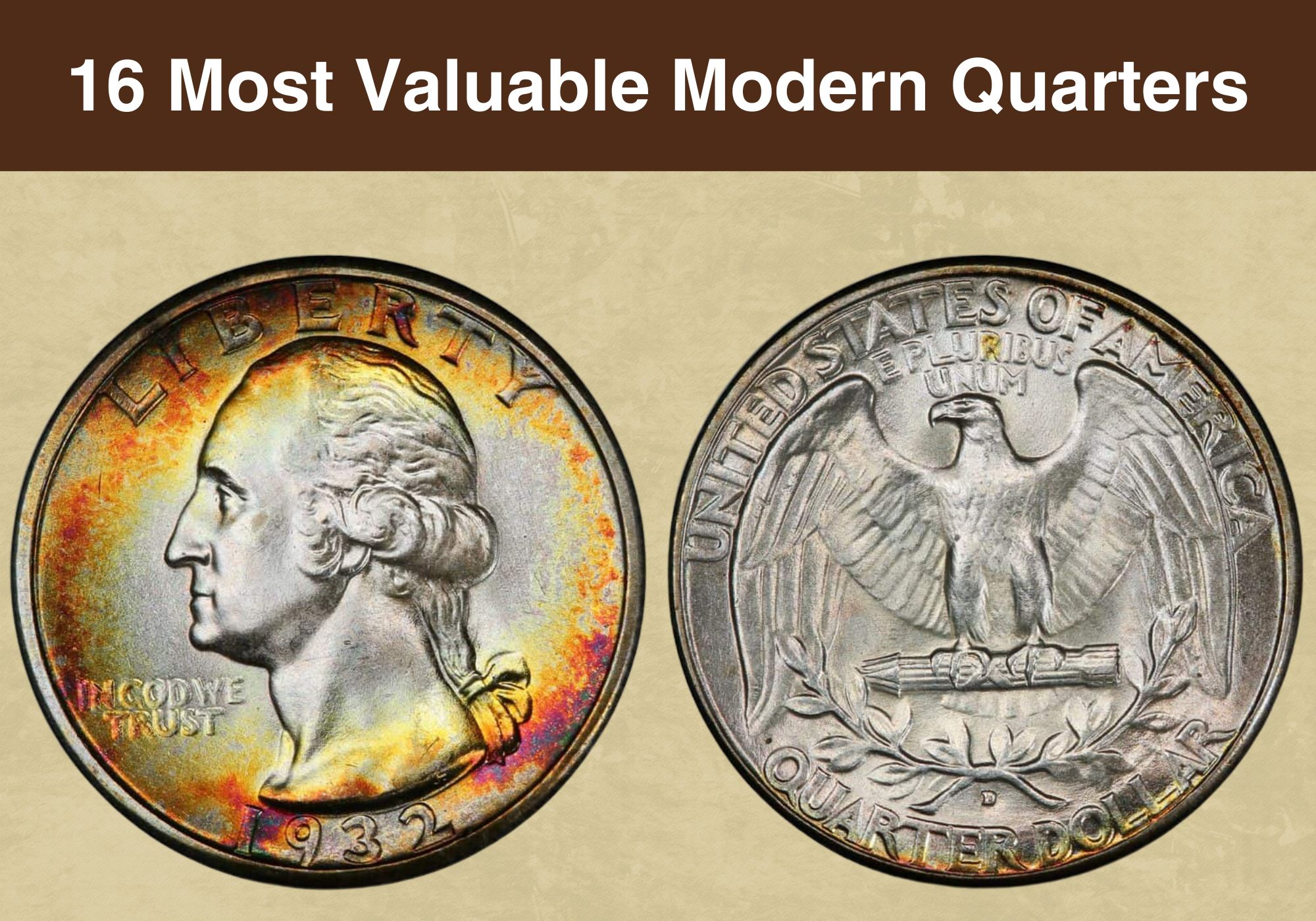 These 11 Rare Coins Sold for Over $1 Million