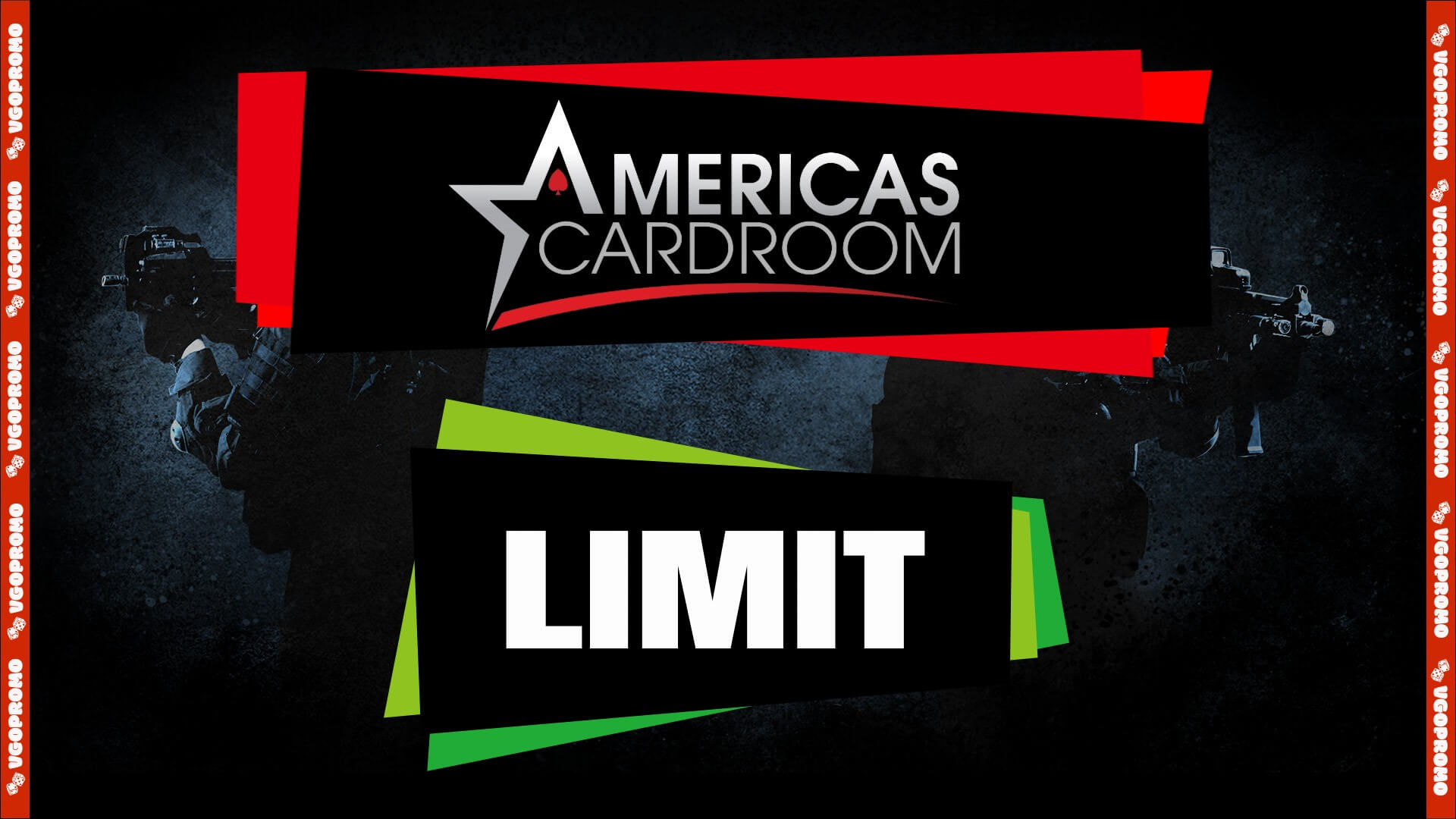 Americas Cardroom Bonus Code - ACR bonus code 