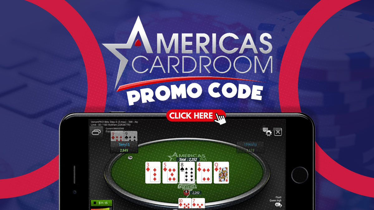 America's Cardroom Payment Options - How to Deposit at ACR Poker in 