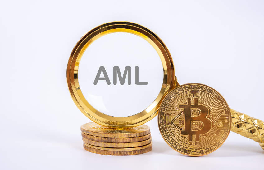 A Guide to Anti-Money Laundering for Crypto Firms