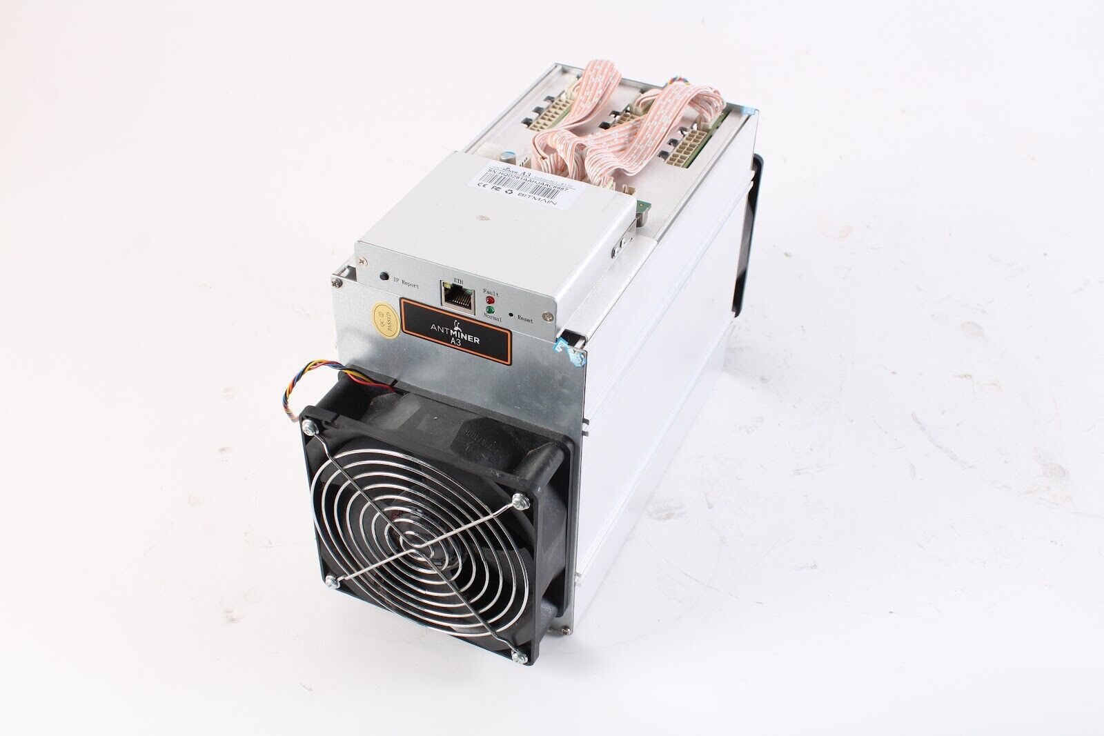 Bitmain Antminer A3 Profitability - Asic Miner Compare