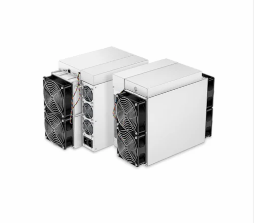 Metal Bitmain Litecoin L7 Antminer, For Crypto Currency Mining at Rs in New Delhi