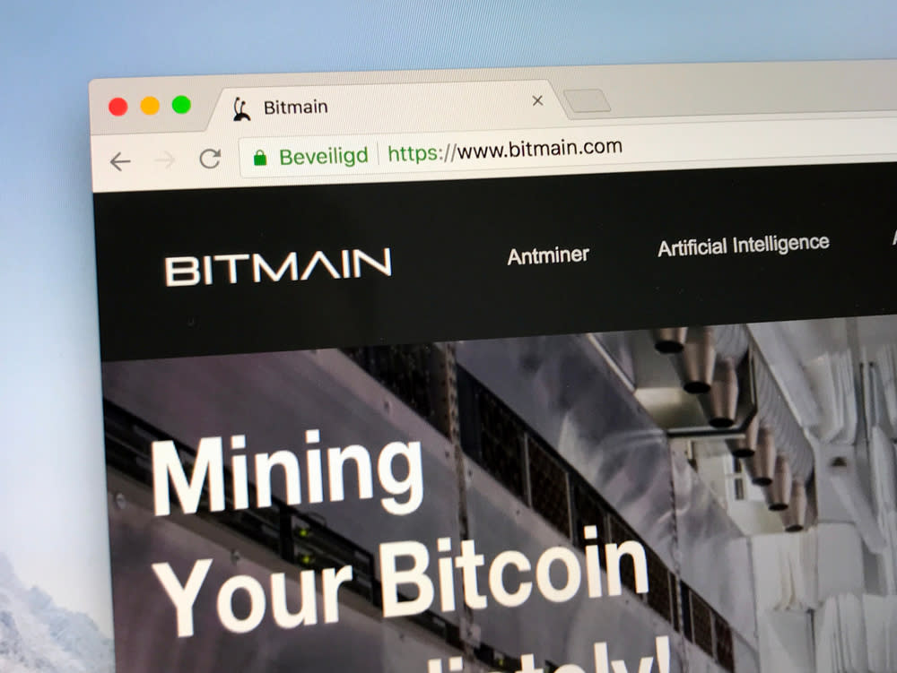 Bitcoin Mining Pools Find the Best for Profitable BTC Mining