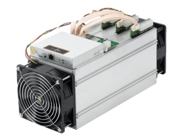 Bitmain Antminer S9 SE 17Th mining profit calculator - WhatToMine