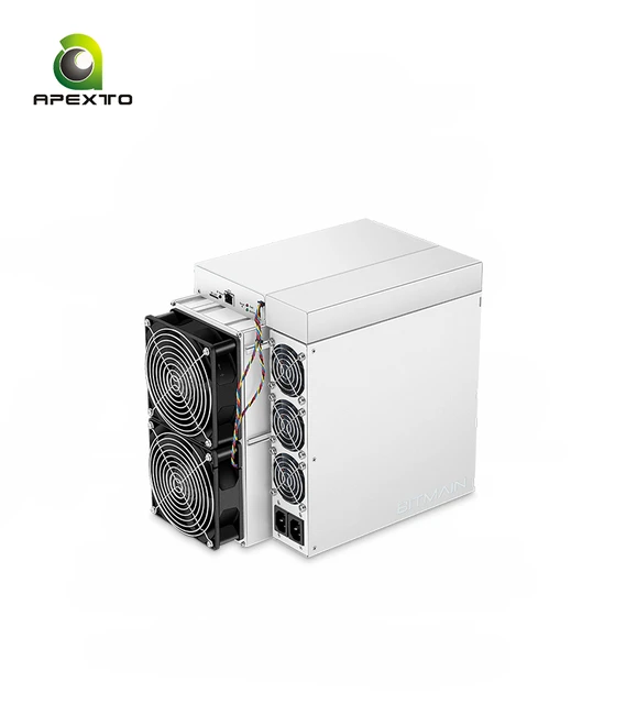 bitcoinlove.fun: Antminer S19