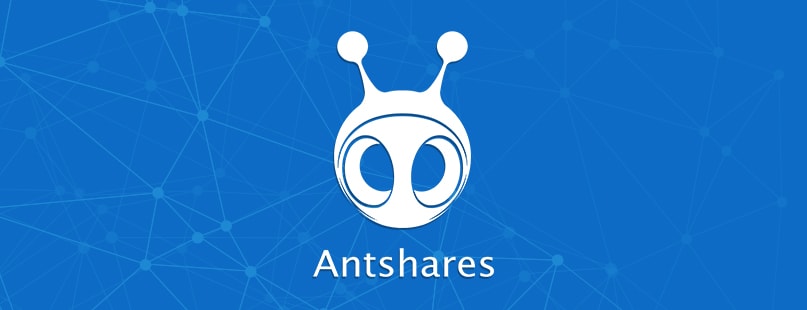 Antshares exchange charts - price history, trade volume on popular markets