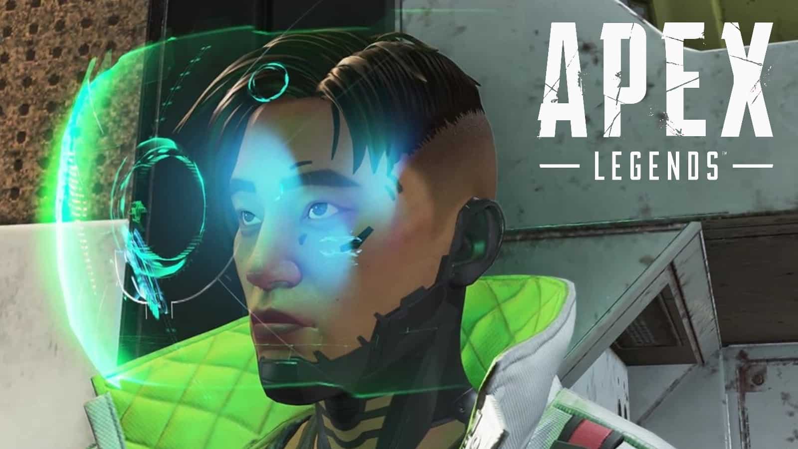 Apex Legends Crypto Guide